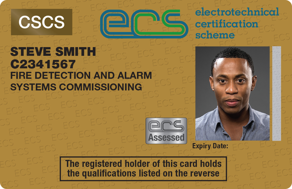 Fire Detection & Alarm Systems Commissioning - Level 3 Image